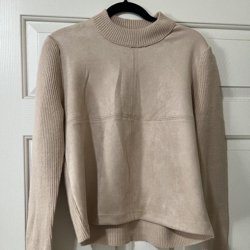 Ann Taylor Sweater